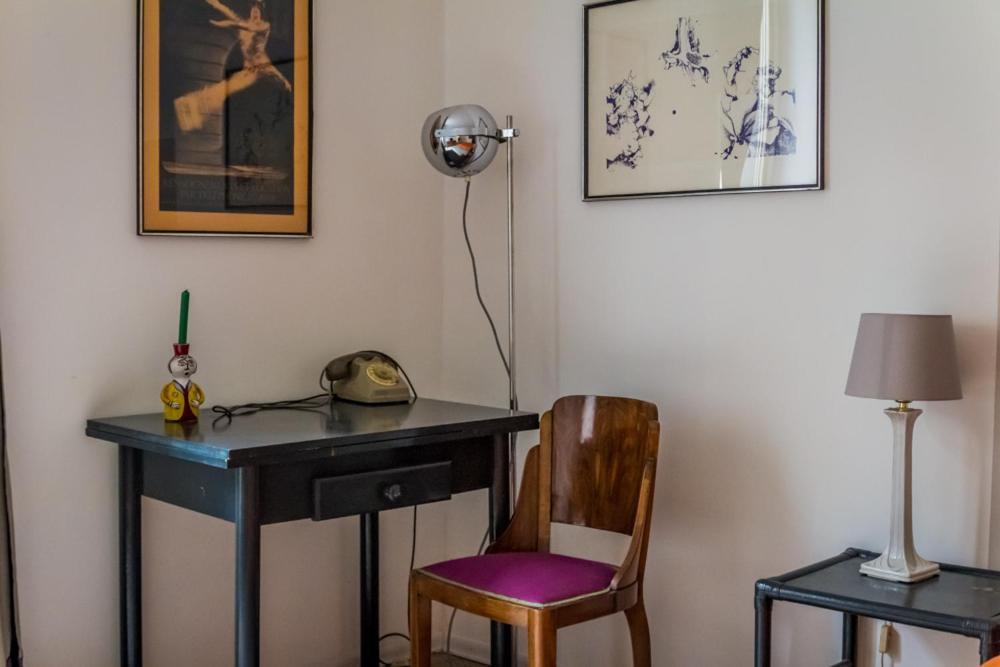 Bed & Breakfast Bottega Delle Arti Rom