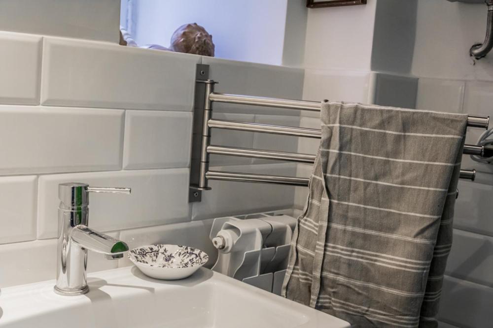 Bed & Breakfast Bottega Delle Arti Rom
