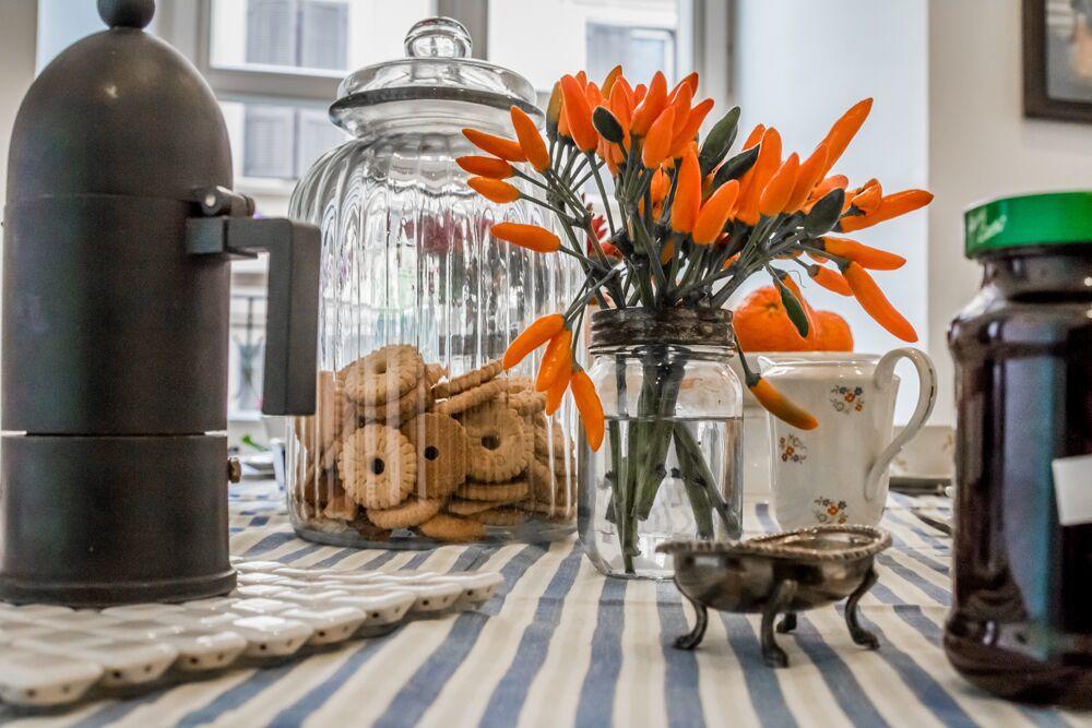 Bottega Delle Arti Bed & Breakfast Rom
